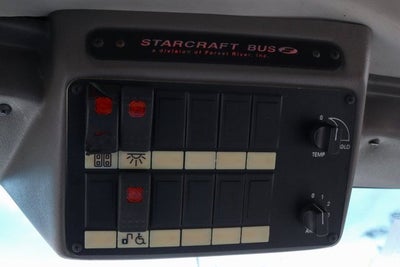 2015 Ford E-450SD Base