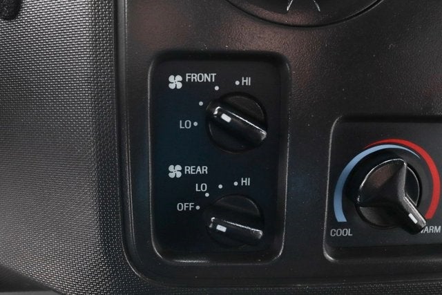 2015 Ford E-450SD Base