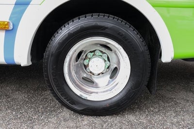 2015 Ford E-450SD Base