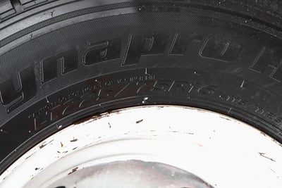 2015 Ford E-450SD Base