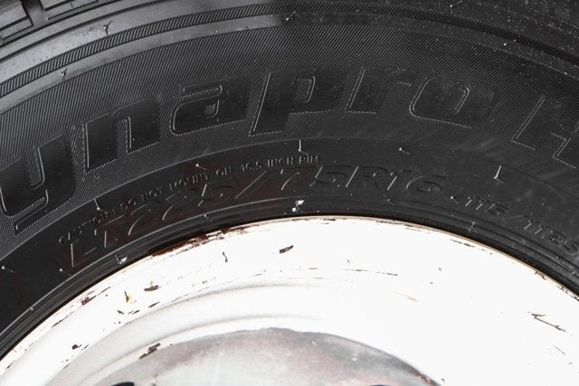 2015 Ford E-450SD Base