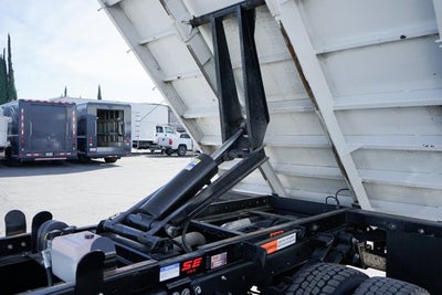 2020 Ford F-600SD XL