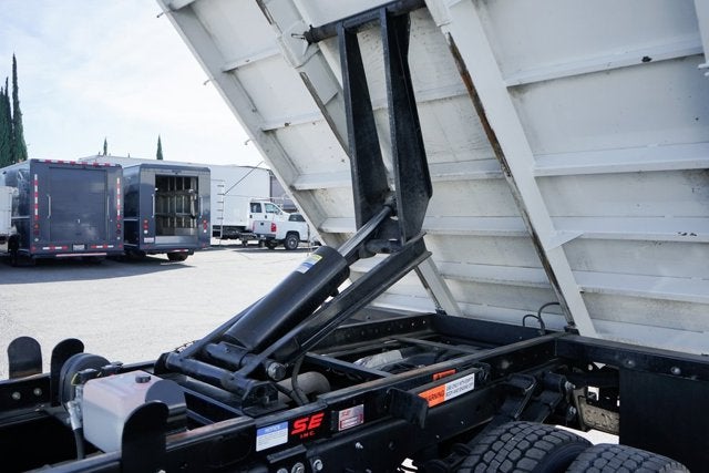 2020 Ford F-600SD XL