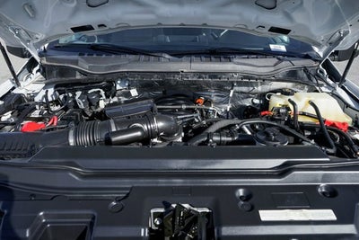 2020 Ford F-600SD XL