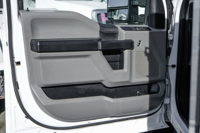 2020 Ford F-600SD XL