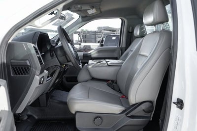 2020 Ford F-600SD XL