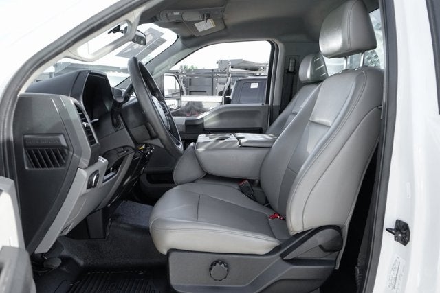 2020 Ford F-600SD XL