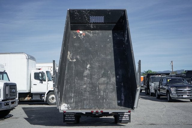 2020 Ford F-600SD XL