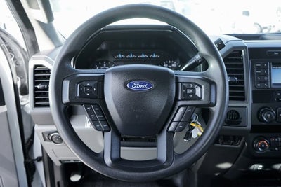 2020 Ford F-600SD XL