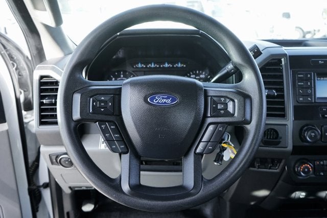 2020 Ford F-600SD XL