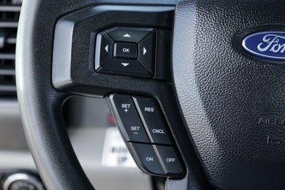 2020 Ford F-600SD XL