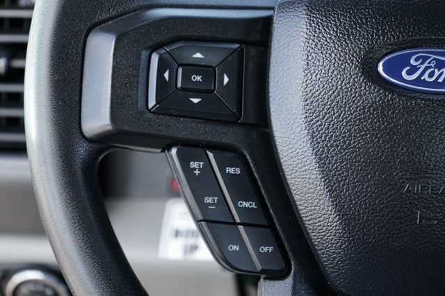 2020 Ford F-600SD XL