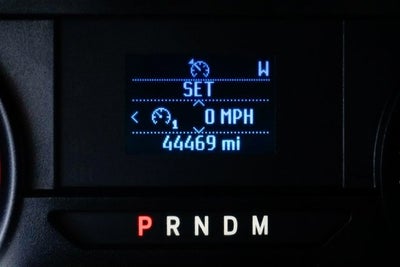 2020 Ford F-600SD XL