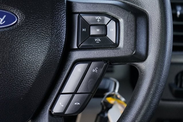 2020 Ford F-600SD XL