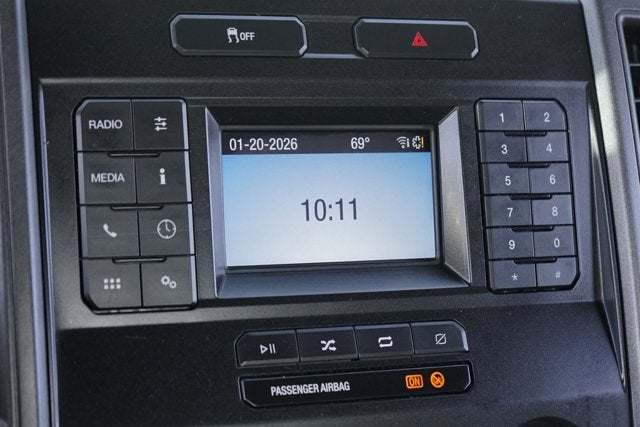 2020 Ford F-600SD XL