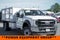 2020 Ford F-600SD XL
