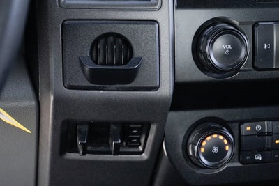 2020 Ford F-600SD XL