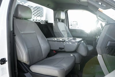2020 Ford F-600SD XL