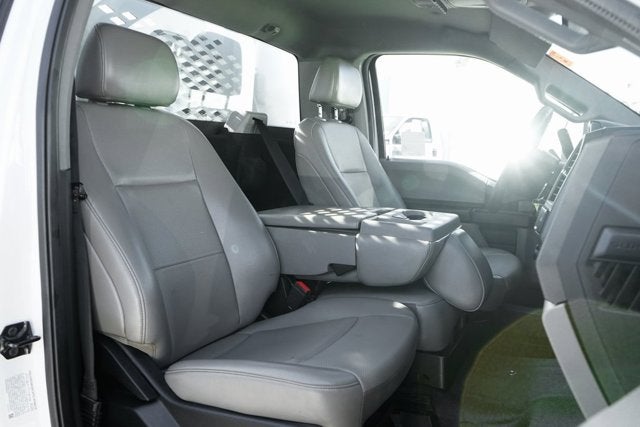 2020 Ford F-600SD XL