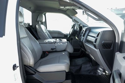 2020 Ford F-600SD XL