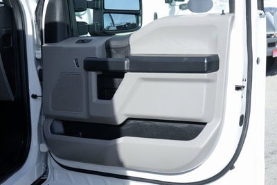 2020 Ford F-600SD XL