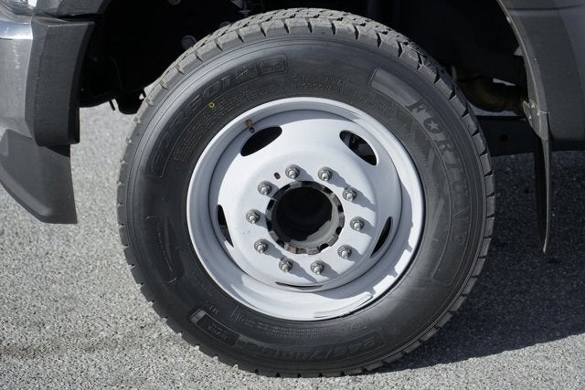 2020 Ford F-600SD XL