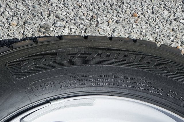 2020 Ford F-600SD XL