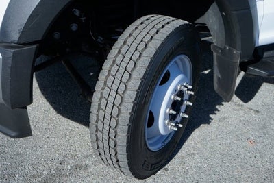 2020 Ford F-600SD XL