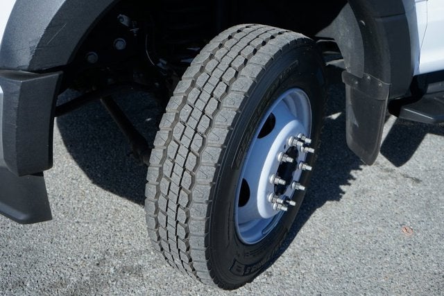 2020 Ford F-600SD XL