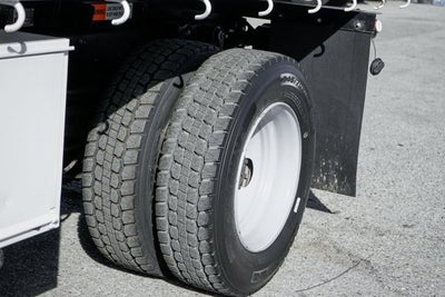 2020 Ford F-600SD XL