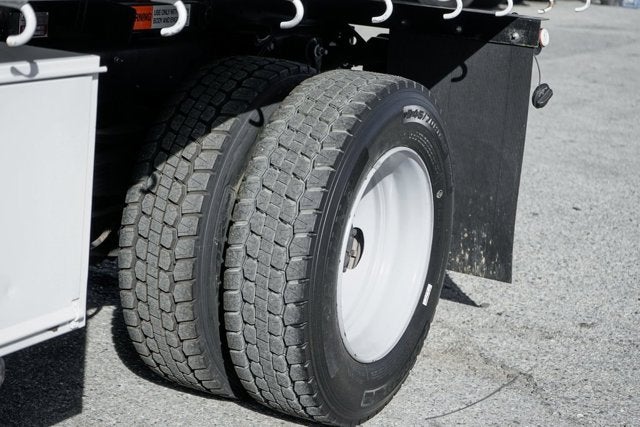 2020 Ford F-600SD XL