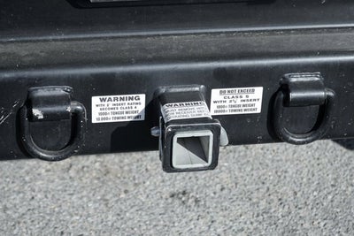 2020 Ford F-600SD XL