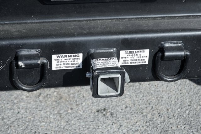 2020 Ford F-600SD XL