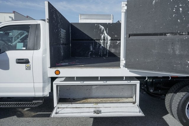 2020 Ford F-600SD XL