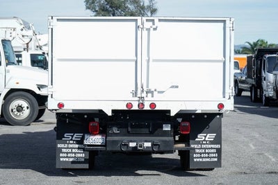 2020 Ford F-600SD XL