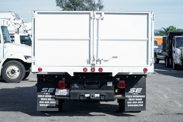 2020 Ford F-600SD XL