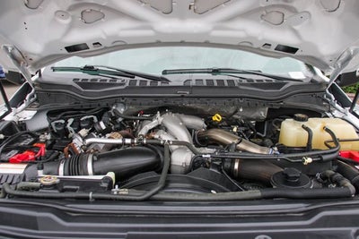 2022 Ford F-600SD XL