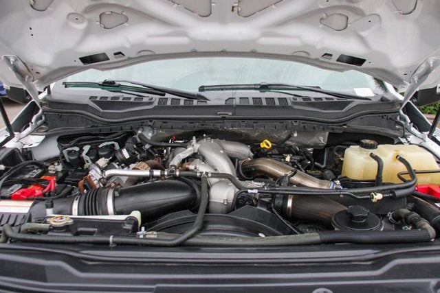 2022 Ford F-600SD XL