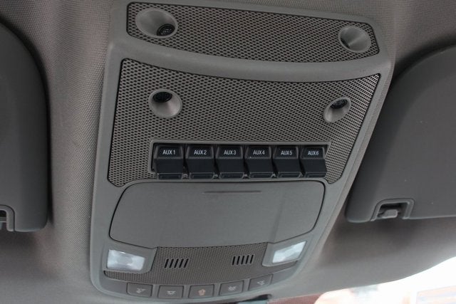 2022 Ford F-600SD XL