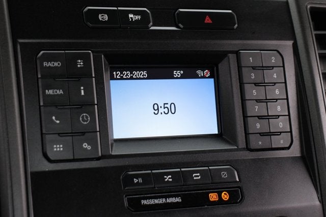 2022 Ford F-600SD XL