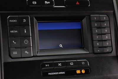 2022 Ford F-600SD XL