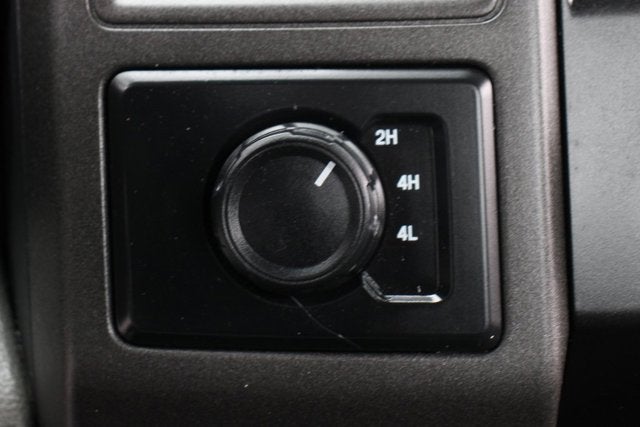 2022 Ford F-600SD XL