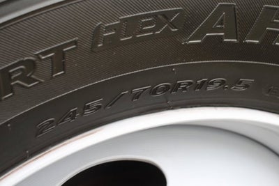 2022 Ford F-600SD XL