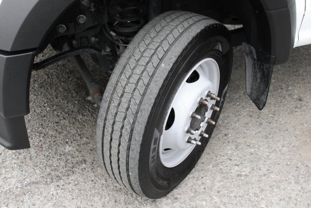 2022 Ford F-600SD XL