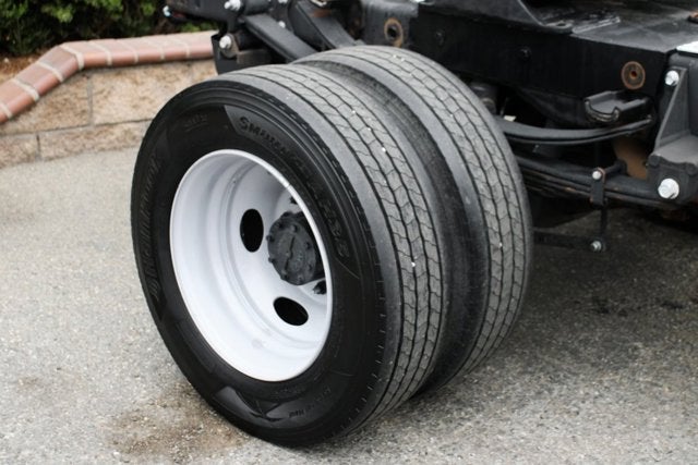 2022 Ford F-600SD XL