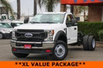 2022 Ford F-600SD XL