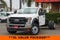 2022 Ford F-600SD XL