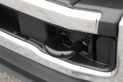 2022 Ford F-600SD XL