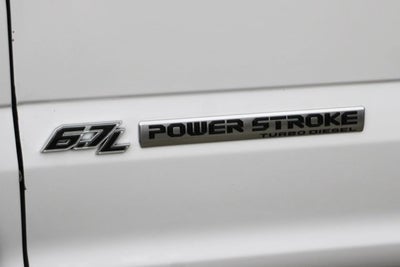 2022 Ford F-600SD XL