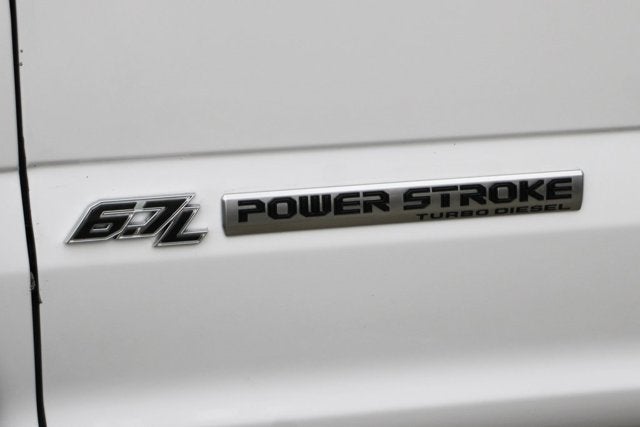 2022 Ford F-600SD XL